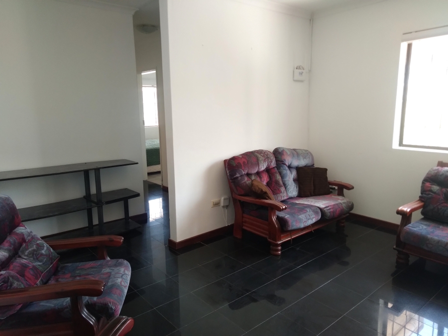 To Let 2 Bedroom Property for Rent in Country Club Western Cape